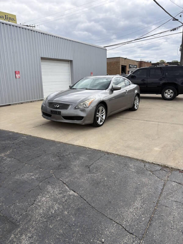 infiniti g coupe 2009 JNKCV64F29M652381 image infiniti g coupe 2009 JNKCV64F29M652381 image